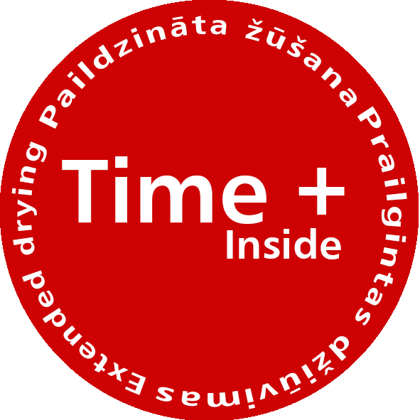 Līdzeklis krāsu žūšanas laika paildzināšanai Eskaro Time +